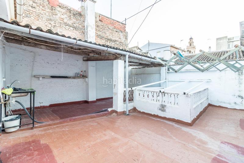 Foto 6c33d0df-2ffb-42ce-8fb3-2516a5e455a3. Casa con riscaldamento in Corbera