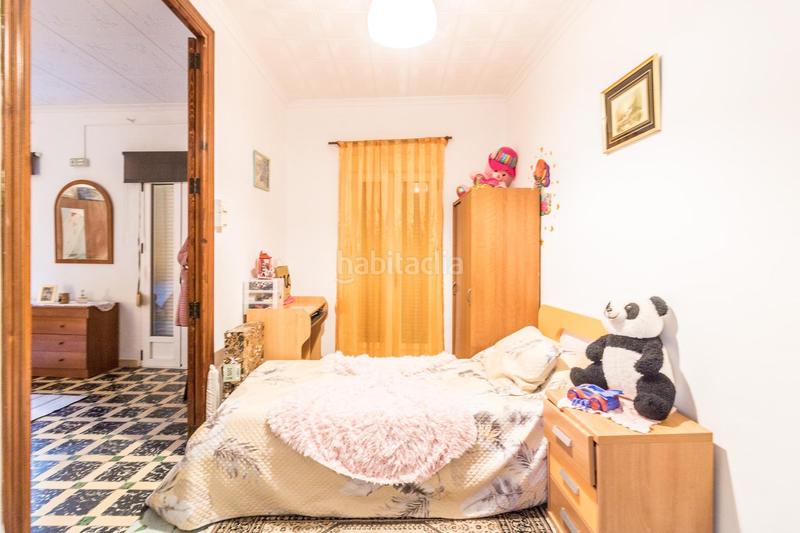 Foto 7b3d460d-a097-4c40-b27c-3f5db8125b48. Casa con riscaldamento in Corbera