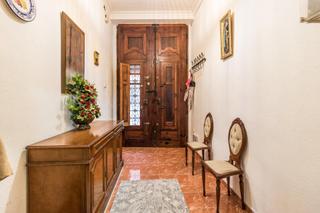 Casa  Calle duc victoria. Encantadora casa de pueblo en el corazón de corbera, valencia