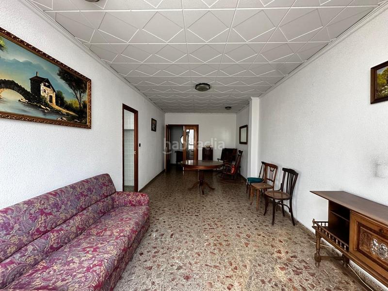 Foto d0ebbdd9-53a8-4974-a857-3ddc95740256. Casa  de dos plantas con almacén en pleno centro en Carlet