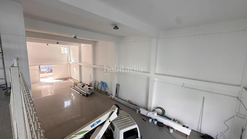 Foto 015b3b6e-c801-4c62-b383-8558dd5f0a1e. Nave industrial  en venta y alquiler en Algemesí