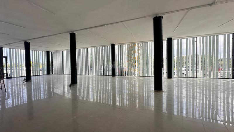 Foto 0f309414-9868-485c-858b-5bf3b9b5818f. Nave industrial  en venta y alquiler en Algemesí