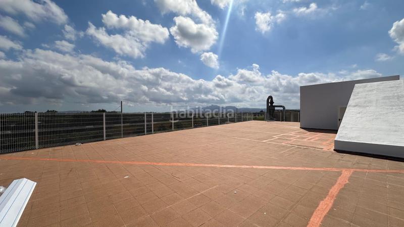 Foto 38d4b6fb-6a37-4685-a866-7064a24a94f3. Nave industrial  en venta y alquiler en Algemesí