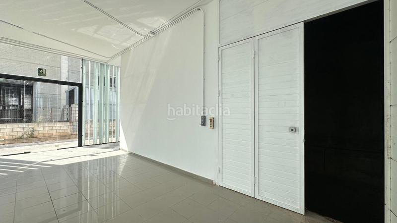 Foto 3e95f4ac-110d-41b1-bcc6-1f78c7d0df88. Nave industrial  en venta y alquiler en Algemesí