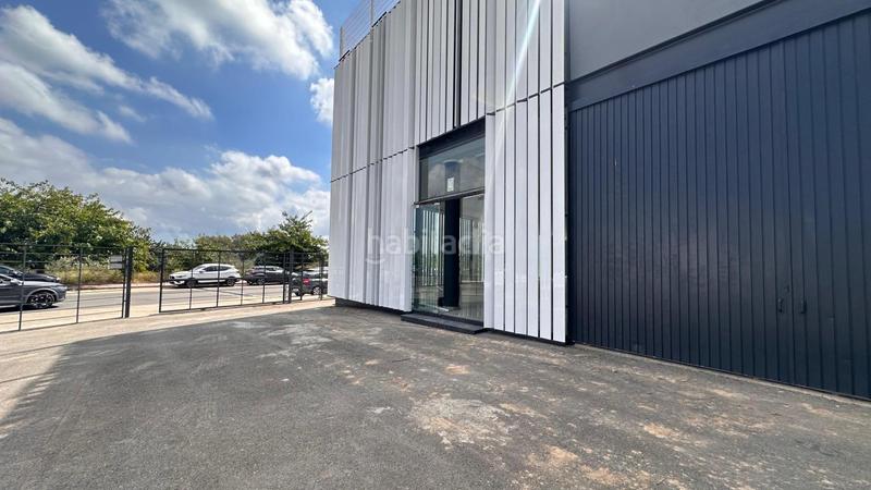 Foto 685e092a-d3fe-439c-816e-d0ed1dfd1bdc. Nave industrial  en venta y alquiler en Algemesí