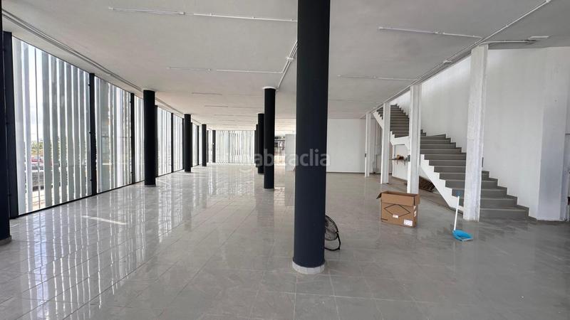 Foto 6db3b920-e597-4a90-b02c-d05ed9964e60. Nave industrial  en venta y alquiler en Algemesí