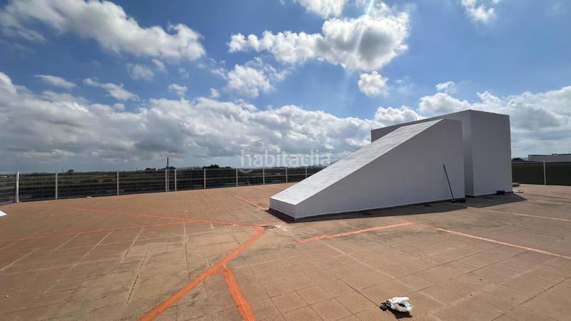 Foto 70d3ba95-82b7-4c32-9054-c3af819e8803. Nave industrial  en venta y alquiler en Algemesí