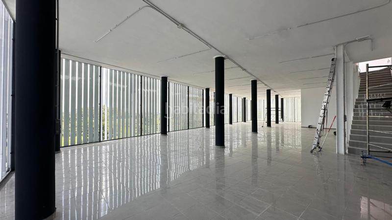 Foto c9bd3a09-4f91-4a41-a01e-cfa0bf98b9a2. Nave industrial  en venta y alquiler en Algemesí