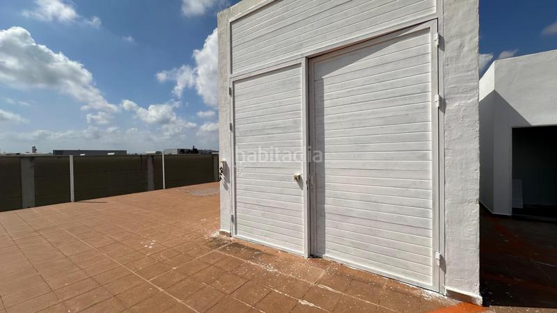 Foto d98d59f1-d8c2-47e5-8685-00836349686e. Nave industrial  en venta y alquiler en Algemesí