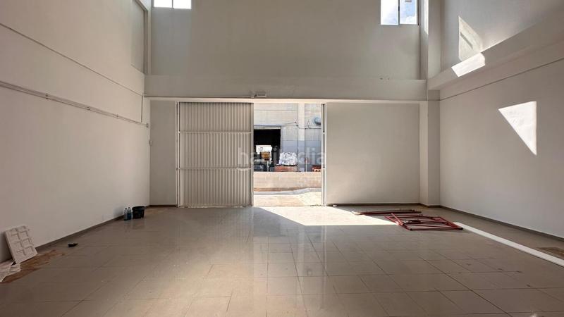 Foto db9c7817-f77d-4dd9-ab6e-8fa10cee728f. Nave industrial  en venta y alquiler en Algemesí