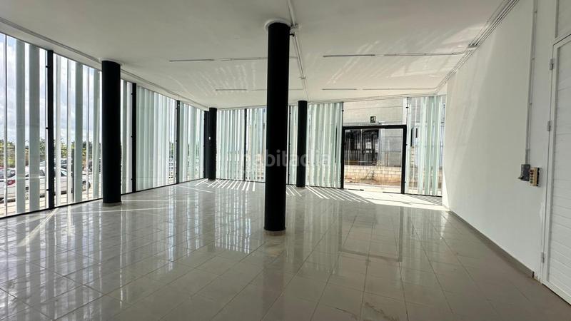 Foto dcd90a21-b007-4cba-86e2-b6c0c0f3a2fe. Nave industrial  en venta y alquiler en Algemesí