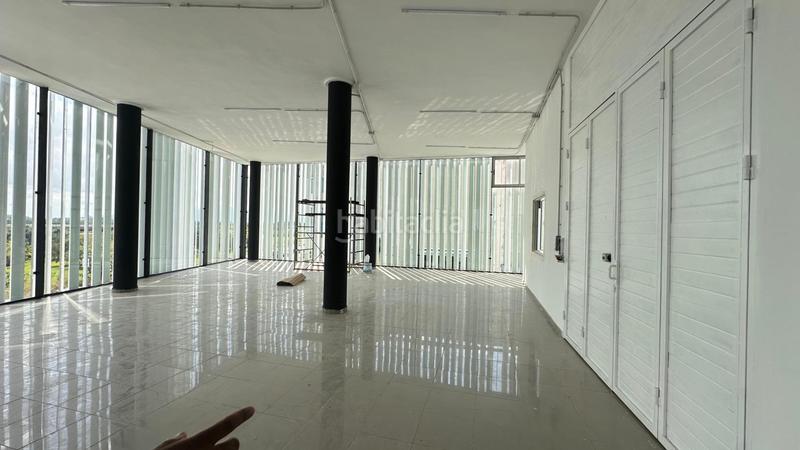 Foto e1f2dc6d-215d-4695-8073-453d8f0c73ae. Nave industrial  en venta y alquiler en Algemesí