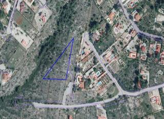 Terreny residencial  Urbanizacion san cristobal, de