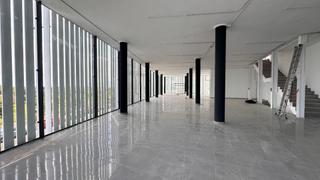 Location Bâtiment à usage industriel  Polígono corretgers. Nave industrial en algemesí en venta y alquiler
