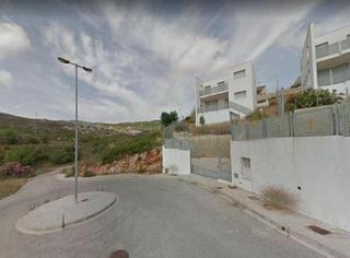 Terreny residencial  Apicultors. Suelo urbano en montroy