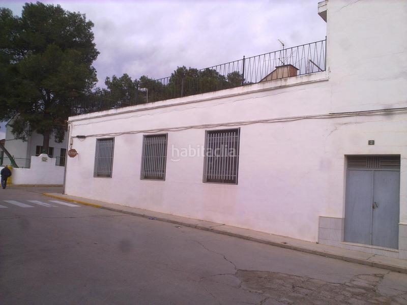 Foto 0c48cee6-8be2-4f0e-8b46-17a3178776de. Casa edificio con casa piso garaje en Masalavés