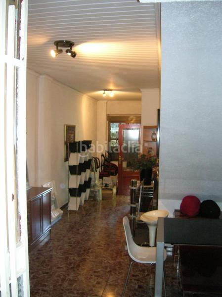 Foto 9f712546-e04e-495d-abd7-c2b9fb78c8eb. Casa edificio con casa piso garaje en Masalavés