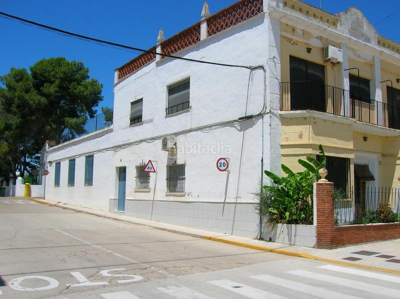 Foto ebe08714-628d-4454-bca6-e76089b13550. Casa edificio con casa piso garaje en Masalavés
