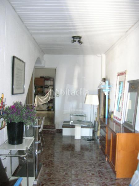 Foto fd00b9dd-eef0-4e68-a2f9-34dbd2fc732d. Casa edificio con casa piso garaje en Masalavés