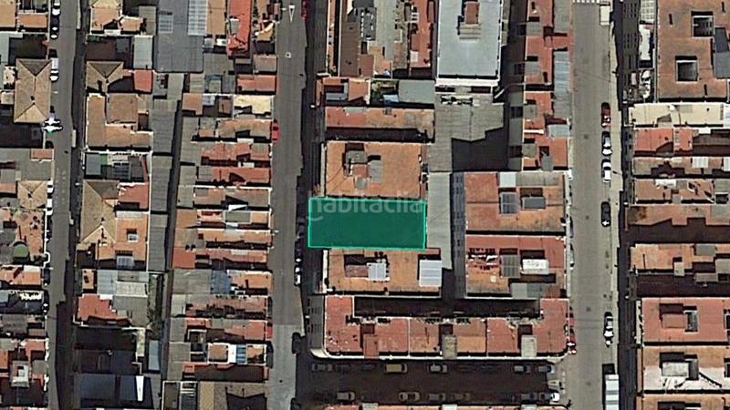 Foto 3610968b-4e14-438c-b7b6-4a4d5cb66ef8. Terreno residencial suelo urbano en Alquenència - Venècia Alzira
