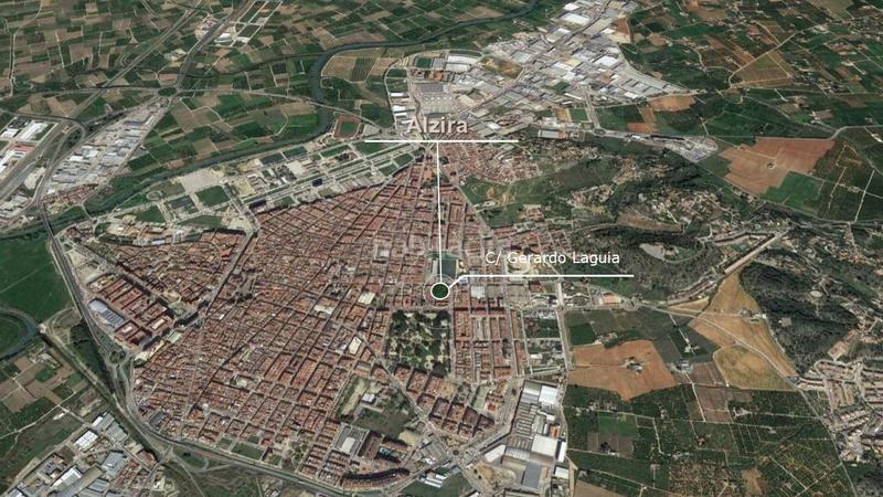 Foto 7db073be-1d5b-4f6c-948d-57a6f4772c58. Terreno residencial suelo urbano en Alquenència - Venècia Alzira