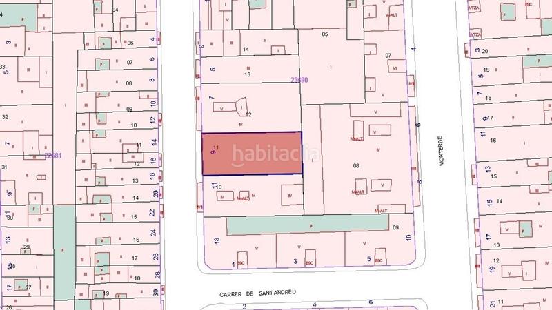 Foto efc596c3-bdd0-447b-a969-e01f4c9bc10c. Terreno residencial suelo urbano en Alquenència - Venècia Alzira