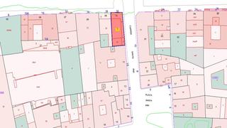 Terreny residencial  Selgas. Suelo urbano consolidado en xàtiva