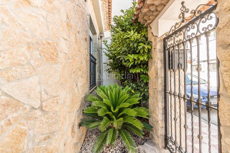 Foto 1fdc6e44-1bf2-4aca-93b8-11a37c4066c1. Reihenhaus mit parking in Senyera