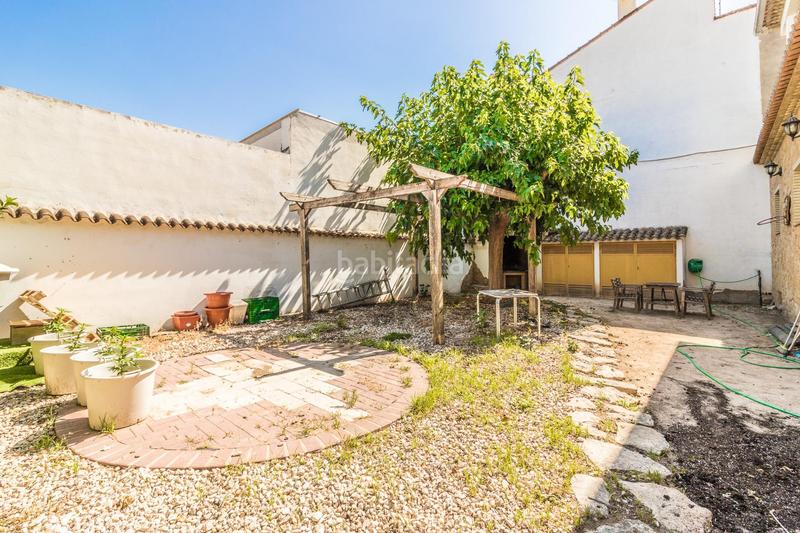 Foto 235eb417-81f0-4e83-bfe0-fa177fd5eb32. Reihenhaus mit parking in Senyera