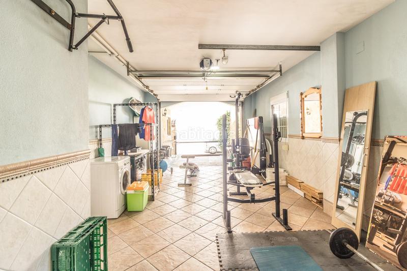 Foto 5439306e-3138-4877-a704-c63dd56ac02d. Reihenhaus mit parking in Senyera