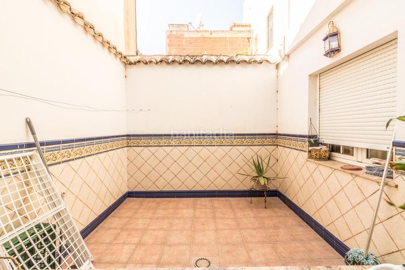 Foto 8c829055-9161-4c65-9588-645d98c1391a. Reihenhaus mit parking in Senyera