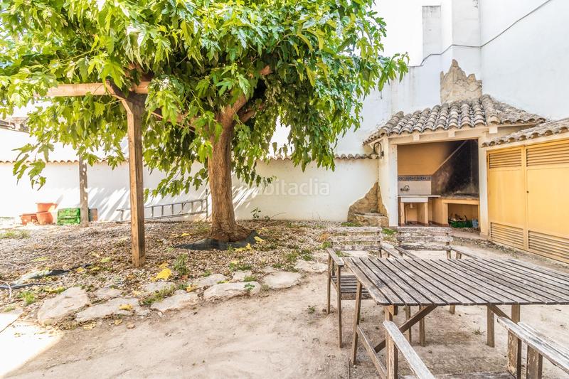 Foto 9a193f97-eb53-4d5b-a07a-7f4fd80f4c57. Reihenhaus mit parking in Senyera