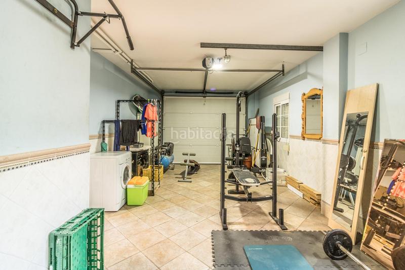 Foto a040fcb2-719e-4904-81f9-133e81ea3eb4. Reihenhaus mit parking in Senyera