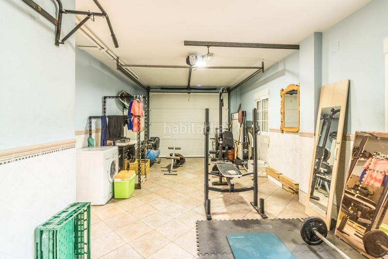 Foto bcd51b99-dcb6-4992-a018-380f74f406ba. Reihenhaus mit parking in Senyera