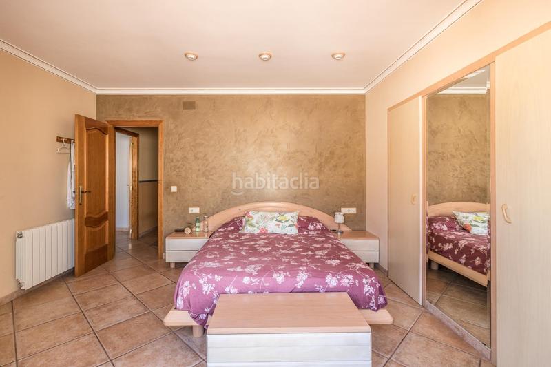 Foto c4f8862a-d1cb-413e-98e0-39941c6f8ccb. Reihenhaus mit parking in Senyera