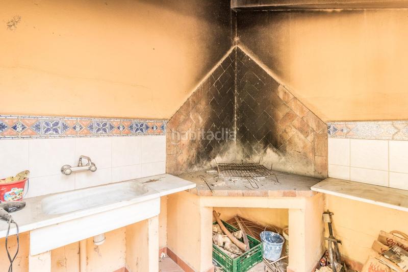 Foto c5b14b30-1e66-44e3-ab97-3f0aa05b242e. Reihenhaus mit parking in Senyera