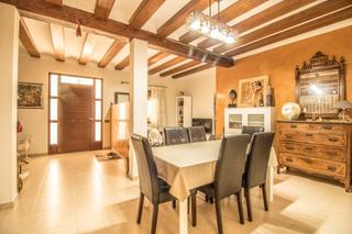 Casa  Calle sans de. Casa totalmente reformada en carlet