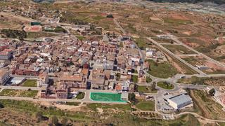 Terreny residencial  Ausias march (d'). Solares en montroy