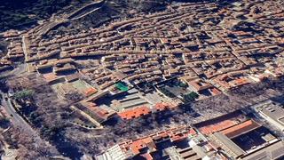 Terreny residencial  Calle del puig. Solares en xàtiva