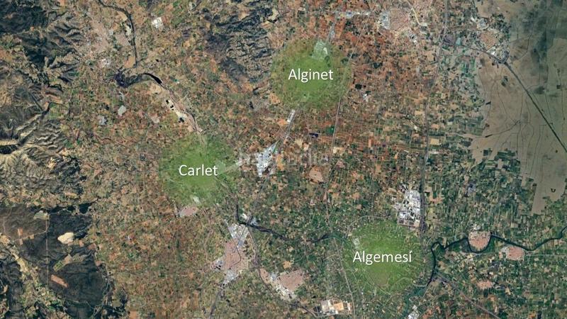 Foto 566b80a8-28ee-41c3-b48c-2a01f1f58eae. Terreny residencial a Alginet