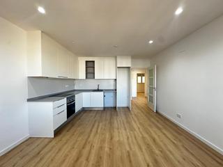 Miete Etagenwohnung  Calle murillo. Piso de dos habitaciones totalmente reformado sin muebles