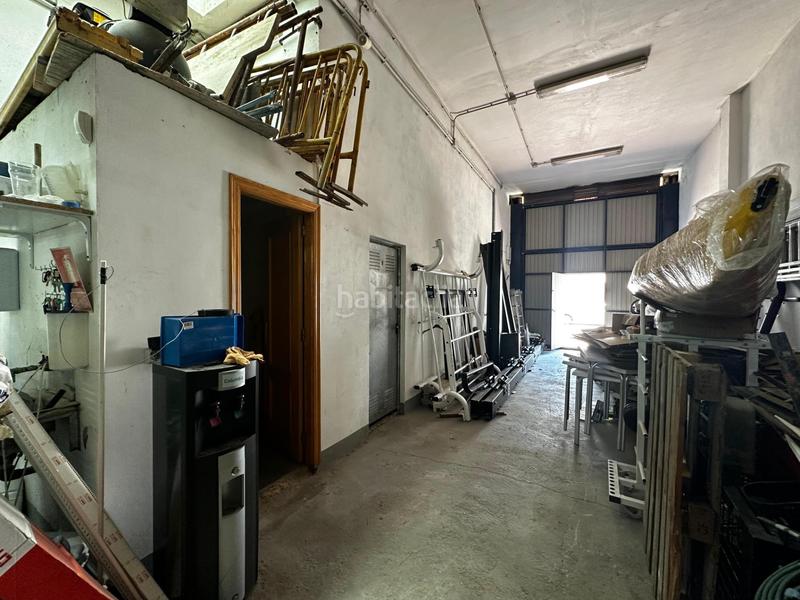 Foto 26a6718c-5a2a-49ca-8630-8a9087acf512. Gebäude in Guadassuar