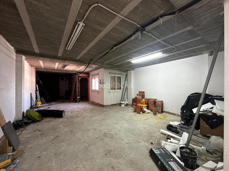 Foto b6ca1e21-655c-4775-b41a-aced54a547d6. Gebäude in Guadassuar