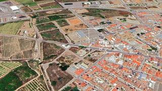 Terreny residencial  Calle numero 18. Suelo urbanizable sectorizado en alberic