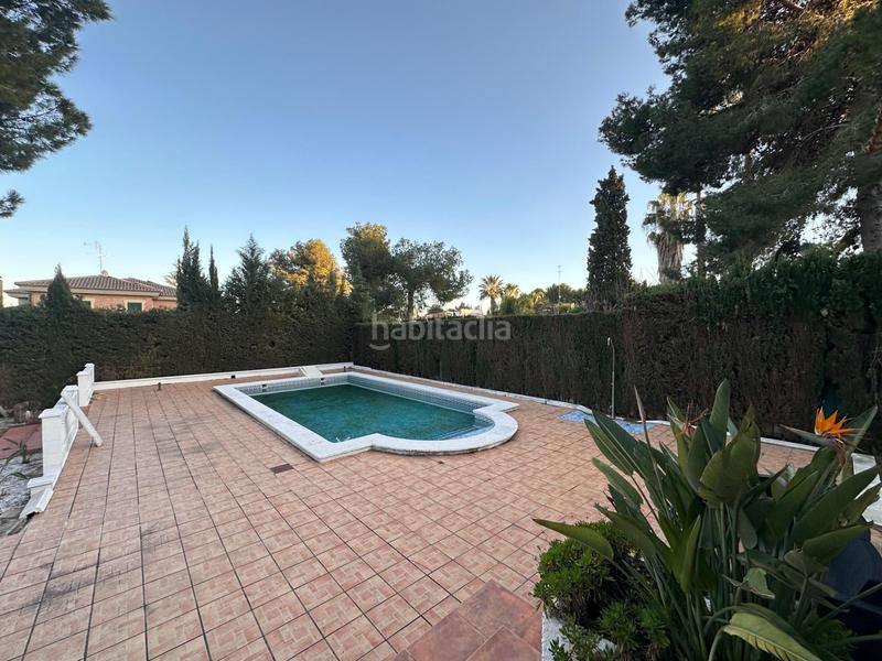 Foto a7502066-62dc-4ea5-bdc4-b65a1f4dc8ca. Xalet a Picassent