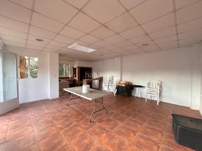 Foto a7ee7f6f-17af-4250-969c-423916a9b5f5. Xalet a Picassent