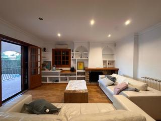 Xalet  Serramar. Estupendo chalet en urbanización sierra mar de picassent
