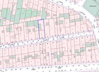 Terreny residencial  Calle sant josep. Solares en pobla llarga