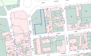 Terreny residencial  Calle proteccion civil. Suelo urbano en càrcer