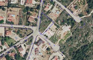 Terreny residencial  Urbanizacion san cristobal, de. Parcela en venta en urbanización san cristobal